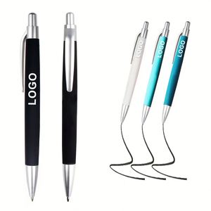 Logo <b>Ballpoint</b> <b>Pen</b> Custom Logo Promotional <b>Ballpoint</b> <b>Pen</b> Cheap Plastic <b>Pen</b> for Promotion - Product Image 6