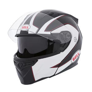 Campana FRP DOT Modular Predator-casco de Motocross de cara completa, casco de fibra de carbono de alta calidad, accesorios para motocicleta - Product Image 3