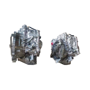 Piezas de Transmisión CVT Remanufacturadas K313 de 8 Velocidades para 2012-2013 con 3 Meses de Garantía - Product Image 3