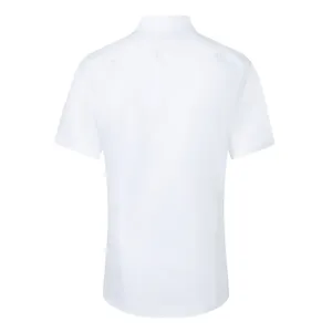 Camicia a maniche corte da uomo - Merchandising aziendale - Product Image 5