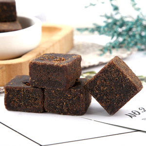 युन्नान ब्लैक शुगर ब्लॉक-थोक थोक थोक - Product Image 3
