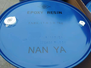 Résine époxy liquide transparente de qualité supérieure et durcisseur à bon <span class=keywords><strong>prix</strong></span> pour revêtement de <span class=keywords><strong>sol</strong></span> et meubles en bois - Product Image 4