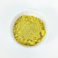 Approvisionnement direct usine : Poudre de Fisetine 98% – Extrait végétal naturel, qualité alimentaire et cosmétique, matière première haute pureté pour acheteurs en gros