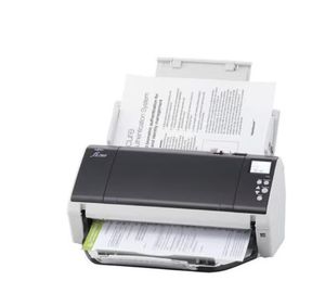 Escáner de Documentos de Producción Ricoh Fi-7480, 80 ppm, Dúplex, <span class=keywords><strong>Alta</strong></span> <span class=keywords><strong>Velocidad</strong></span>, ADF, Escáner de Oficina de Alto Volumen, USB 3.0, <span class=keywords><strong>Doble</strong></span> <span class=keywords><strong>Cara</strong></span> - Product Image 6