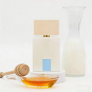 น้ำหอมสำหรับผู้ชายและผู้หญิงขนาด 100 มล. - กลิ่นหอมติดทนนาน - กลิ่นสวน - น้ำหอมแบบกล่อง - น้ำหอมตะวันออกกลาง - Product Image 5