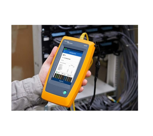 LIQ-KIT-VFL-FBRLRT Network Cable <b>Tester</b> Linkiq-100-Ie/Liq-Kit-Ie Cable 220V Equipment 1-Year Warranty <b>Battery</b> Usage Included - Product Image 3