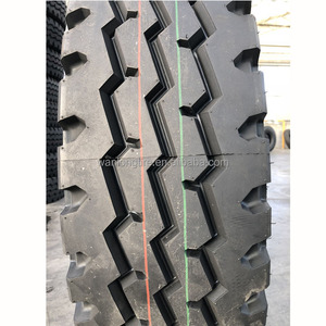 Neumáticos KAITONG Linglong 12.00R20 para Vehículos, Precios de Venta, Neumáticos Radiales para Camión de China - Product Image 3