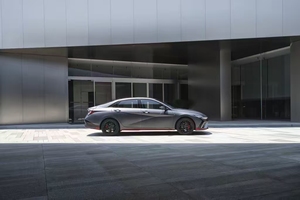 <span class=keywords><strong>HYUNDAI</strong></span> ELANTRA 2020-2025 1.4T 140CV 7DCT FWD N LINE 211NM di Coppia Design Sportivo - Product Image 3