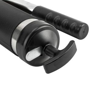 Bomba de grasa <span class=keywords><strong>Manual</strong></span> de alta presión, pistola de llenado de aceite, polea involuida de bajo <span class=keywords><strong>precio</strong></span>, ahorro de trabajo - Product Image 5