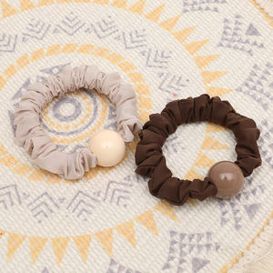 เชือกผูกผมสำหรับเด็กฤดูใบไ<span class=keywords><strong>ม</strong></span>้ร่วงฤดูหนาว - Product Image 6