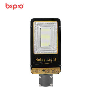 Супер яркий Сплит солнечный уличный свет 50 Вт Алюминиевый Водонепроницаемый Открытый Дорожный двор Освещение для проекта установки - Product Image 3