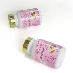 Capsules toniques organiques à base de plantes de marque Lampana pour femmes poudre de racine de kudzu pour adultes à la recherche d'une silhouette dodue pas pour les femmes enceintes - Product Image 2