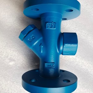 Trampa de Bola Flotante FT14H-16C de Alta Temperatura, Gran Desplazamiento, Rendimiento Confiable, Función Hidrofóbica, Voltaje Medio - Product Image 3