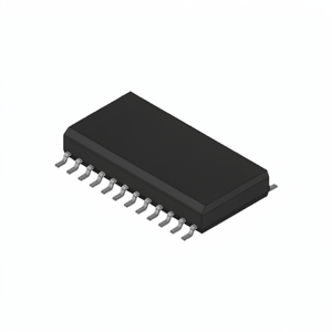 Circuit Intégré Original AM29821ASC Logic BUS DRIVER, Série S, 10 bits 24 SOIC (0,295 po, largeur 7,50 mm) - Product Image 1