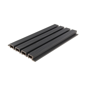 Panneau mural extérieur en WPC imitation brique 3D pour maison de <span class=keywords><strong>jardin</strong></span> en bois - Product Image 6