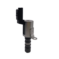 Pièces de moteur Soupapes variables VVT Soupape de commande d'huile de distribution 965253648 0800170308 1920LQ pour Citroen & Peugeot