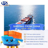 Transporte Marítimo Confiable a Australia, Sídney, Melbourne, Brisbane, LCL, FCL, Puerta a Puerta, Transporte Marítimo por Camión, Agente de Carga Marítima