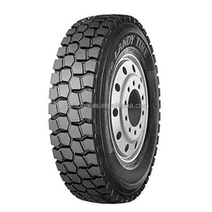 ยางล้อรถบรรทุกเรเดียล ยี่ห้อ LINGLONG ขนาด 1000 R20 1100 1200 - Product Image 3