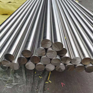 High Quality Inconel 600 <strong>601</strong> 625 X-750 718 825 Monel 500 K500 400 Hastelloy C276 C22 Nickel Alloy Round <strong>Bar</strong>