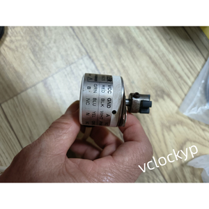 1 ชิ้น ใหม่ HENGSTLER RI41-O/1500ER.11KB ตัวเข้ารหัส จัดส่งรวดเร็วผ่านเฟดเอ็กซ์ - Product Image 4