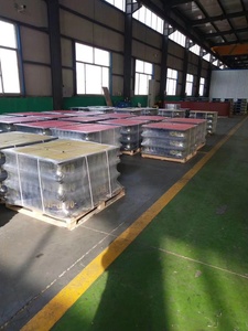 Địa chấn chì cao su mang cơ sở <span class=keywords><strong>isolator</strong></span> cho xây dựng - Product Image 2