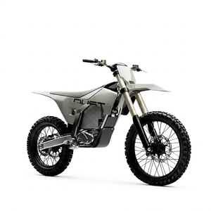 Prix de gros pour la nouvelle moto électrique tout-terrain Dust Moto Hightail 42 CV 4,4 kWh avec garantie de 2 ans disponible pour les commandes en gros - Product Image 1