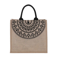 Sacs fourre-tout personnalisés en toile de jute pour demoiselles d'honneur, sacs de courses en toile de jute avec nom personnalisé, sacs de plage pour enterrement de vie de jeune fille