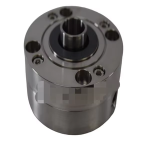 Nuevo eje mecánico de 2000 y 304012, original, listo, disponible, automatización Industrial, Pac, Plc dedicado - Product Image 1