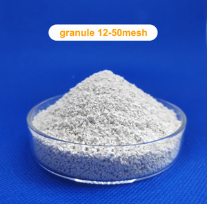 Hipoclorito <span class=keywords><strong>de</strong></span> <span class=keywords><strong>Calcio</strong></span> 60% mín. Granular 12-50 mesh Proceso <span class=keywords><strong>de</strong></span> Sodio - Product Image 2