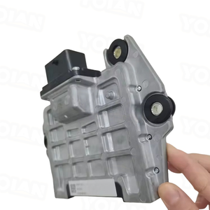 Unidad de control de motor 3TNV88 ECU piezas de motor diésel 129938-75180 129927-75901 129968-75201 controlador para Yanmar - Product Image 3