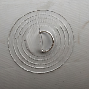 Trung Quốc Thực Hiện Thủy Lợi Lớn Đóng Mở PVC Tấm Bạt Inflatable Linh Hoạt Nước Bàng Quang - Product Image 2