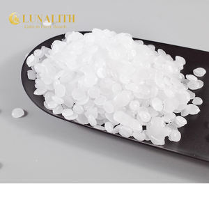 LunaLith Vente en gros <span class=keywords><strong>Cire</strong></span> <span class=keywords><strong>d</strong></span>'<span class=keywords><strong>abeille</strong></span> blanche de haute qualité Granulés de <span class=keywords><strong>cire</strong></span> pour bougies Non toxique Matière première <span class=keywords><strong>d</strong></span>'aromathérapie <span class=keywords><strong>Kit</strong></span> de fabrication pour les entreprises - Product Image 5