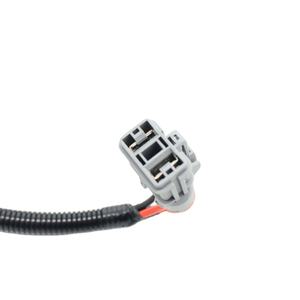 농업 기계 3500mm 2 핀 2-POS 전원 와이어 하네스 ODM/OEM 모드 - Product Image 6