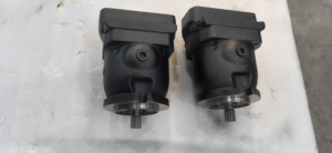 Industrial Automation Centralized Control Axial Piston Variable Pump P6P3L1C5A2B00M209229 023-09229-0 <b>Gold</b> Cup Hydraulic - Product Image 4