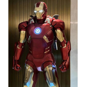 Ingrosso OEM & ODM Custom Iron Man statua Anime <span class=keywords><strong>Figure</strong></span> Action <span class=keywords><strong>Figure</strong></span> in resina <span class=keywords><strong>Spiderman</strong></span> - Product Image 6