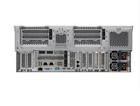 Servidor para Lenovo ThinkSystem SR860P 4U Intel Xeon Scalable R-ECC DDR4 3200MHz NVMe/SAS/SATA 13xPCIe 3.0 RAID0/1/5/10/50