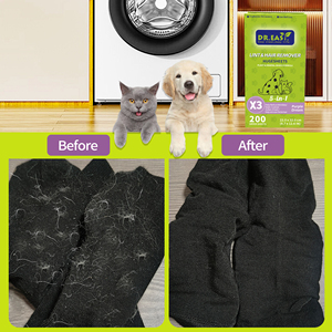 ดร<span class=keywords><strong>ผ้า</strong></span>แห้งง่ายน้ำยาปรับผ้านุ่ม200กลิ่นดั้งเดิม - Product Image 2