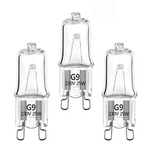 Nhà Máy bán hàng trực tiếp 240V R7S G5.3 G4 g6.35 thạch anh bóng đèn <span class=keywords><strong>halogen</strong></span> nến hương thơm khuếch tán đèn - Product Image 2