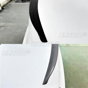 Alerón Trasero para Maletero, Difusor Protector para Mercedes-Benz SLK-Class R171 AMG 2005-2010, Kit de Carrocería, Accesorios para Auto - Product Image 5