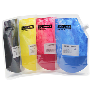 Polvere di Toner Originale di Qualità per Stampanti Canon IR-ADV C5045 5051 5030 5035 2020 5535 7055 7065 7260, Forniture per Stampanti, Ricarica da 1KG - Product Image 4