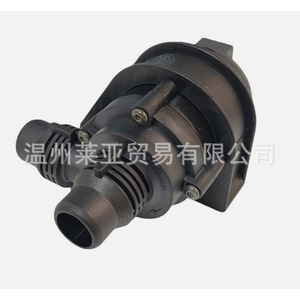 Bomba de agua auxiliar Bmw 64116922699 para pieza de repuesto Mini 5/6/7/X5 - Product Image 4