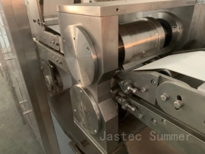 Fully Automatic Manufacturer Wet <strong>Wipes</strong> Production Line Making Machine Wet <strong>Wipe</strong> for Baby With Packing and Printing Machine - Product Image 6