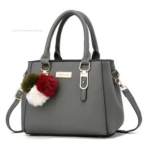 Newest Good Quality Wholesale Fashion Designer Ladies Shoulder Bags Pu Leather Luxury Women's Brand <b>Handbags</b> for Women - Product Image 4