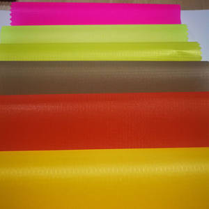 Tissu en nylon 66 ripstop enduit de silicone double face résistant aux déchirures AQTQ 30D pour <span class=keywords><strong>parapente</strong></span> - Product Image 4