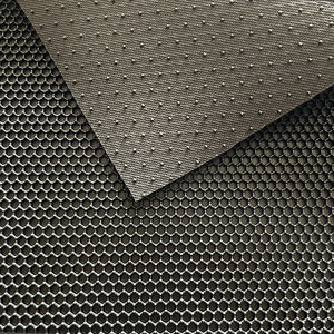 Revêtement de sol enroulé en PVC antidérapant en gros, utilisé pour les tapis de garage automobile - Product Image 6