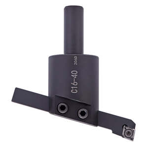 CNC מכונת כרסום מטוס מתכוונן גודל עף משטח חלק כרסום קאטר ראש - Product Image 1