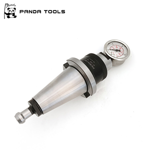 BT30 40 50 Zugstangen-Kraftmessgerät Spindelklemmen-Tester CNC - Product Image 3