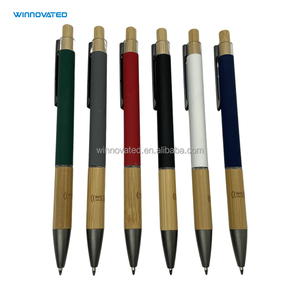 Personalizado sem contato programável Banner esferográfica NFC Pen Null - Product Image 2