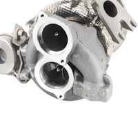 Turbo Charger untuk AUDI A6 A7 A8 Q7 Q8 S4 S5 SQ5 Q5 3.0L mesin Turbocharger Charger