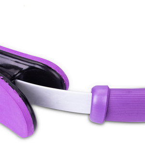 Accessoires de Fitness 38cm Cercle d'Entraînement de Gymnastique Anneau de Yoga Pilates Anneau de Fitness Pilates - Product Image 3